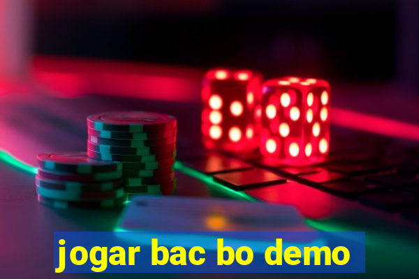 jogar bac bo demo